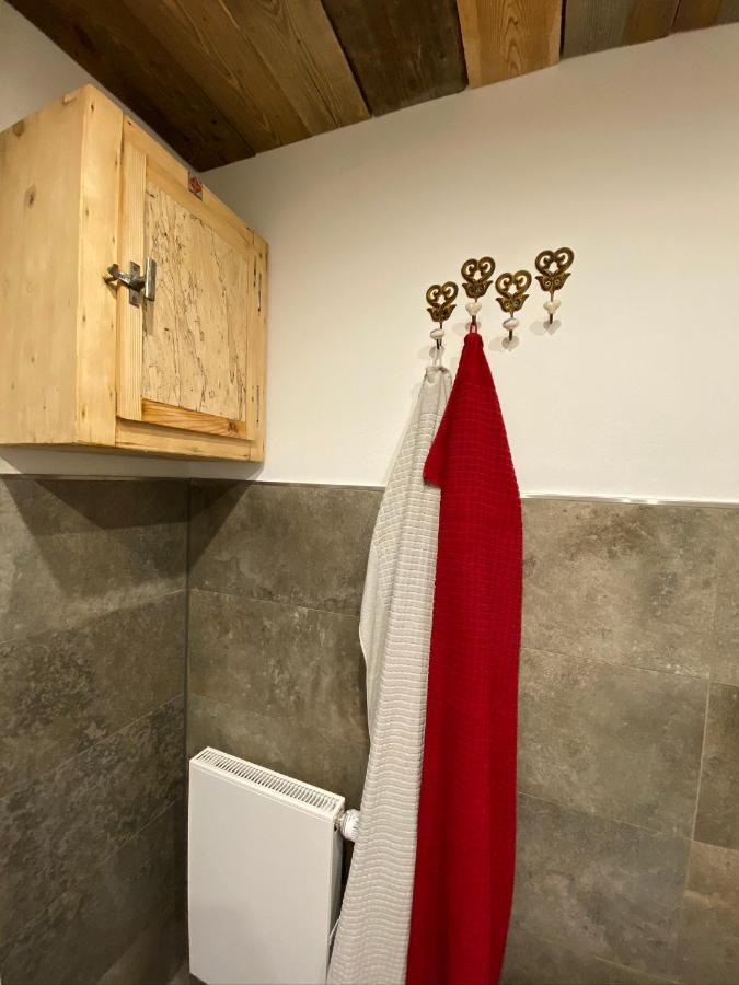 Hoch3 Ferienwohnung Immenstadt im Allgaeu Luaran gambar